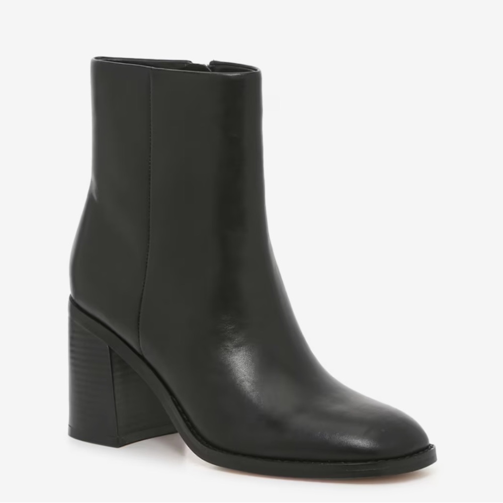 Marc Fisher Lysia Bootie size 10M